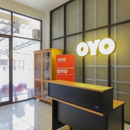 Super Oyo 866 Idola Residence Jakarta Exteriér fotografie