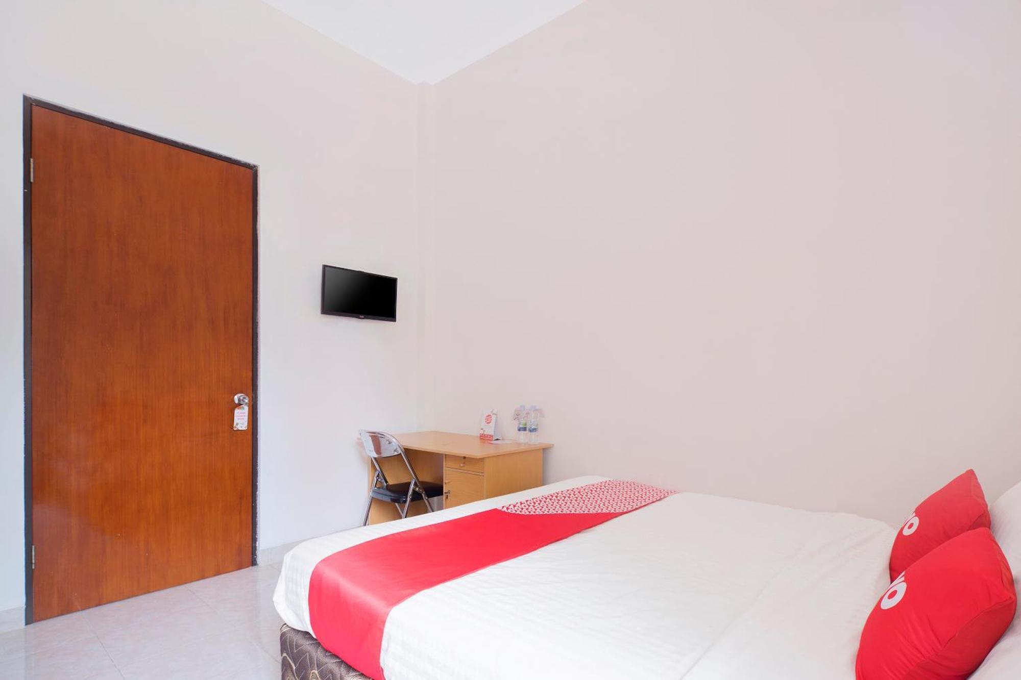 Super Oyo 866 Idola Residence Jakarta Exteriér fotografie