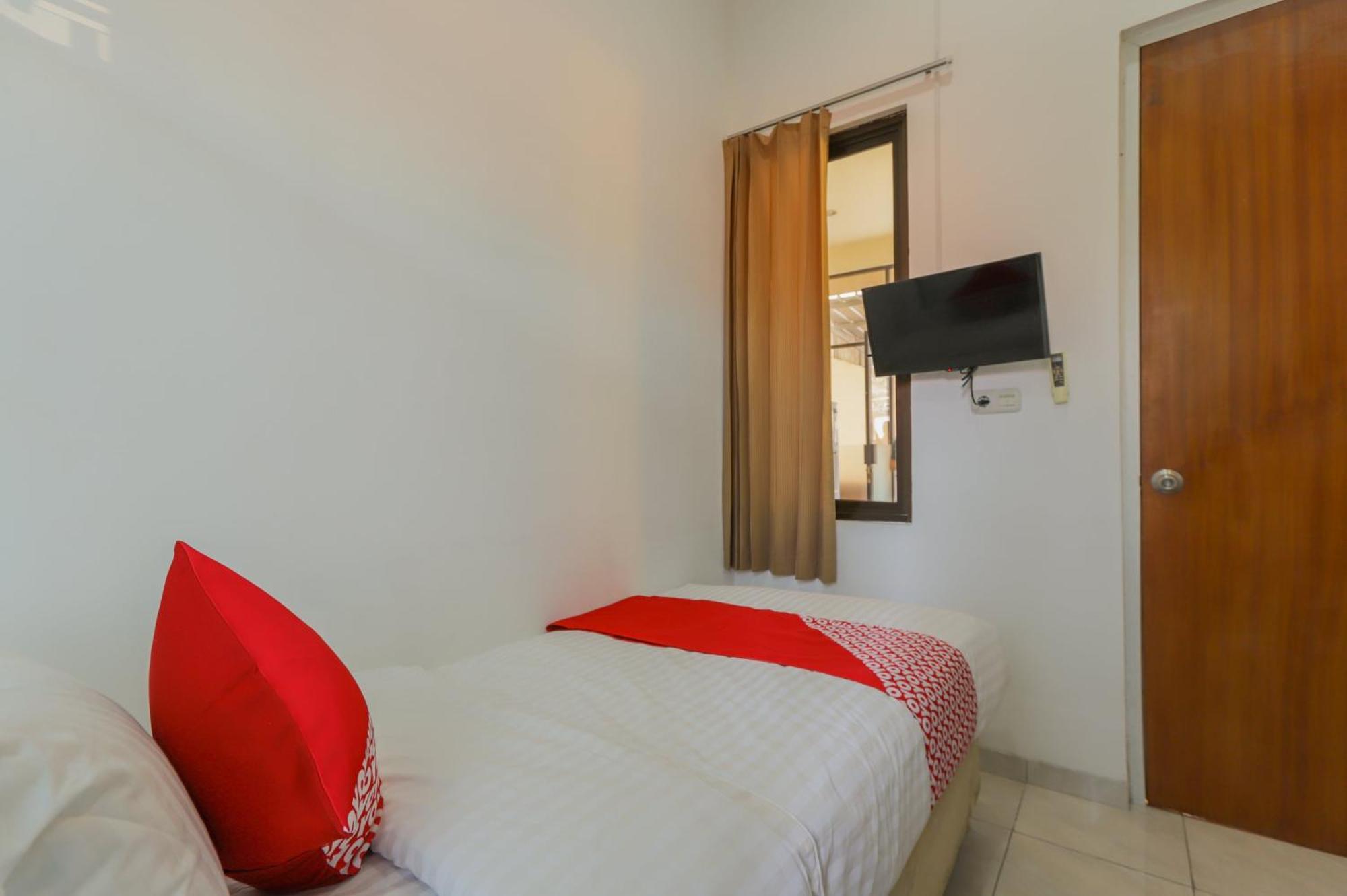 Super Oyo 866 Idola Residence Jakarta Exteriér fotografie