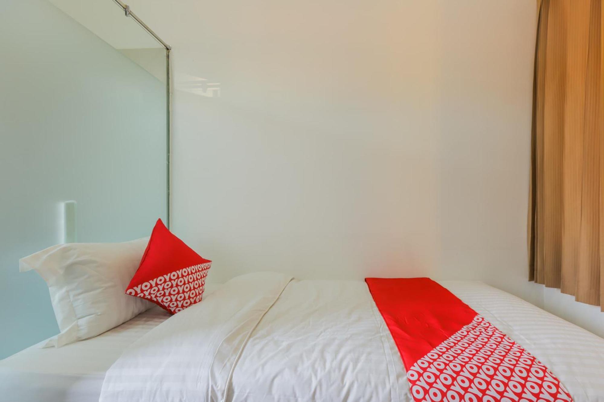 Super Oyo 866 Idola Residence Jakarta Exteriér fotografie